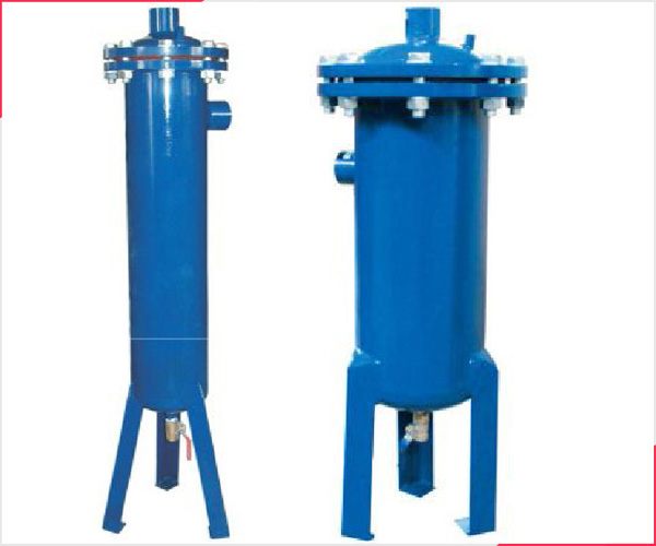 低压油水分离器 低压油水分离器